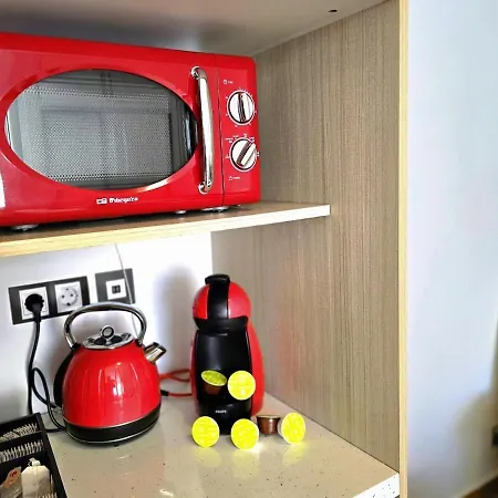 Apartment The Harmony Luxe Center With Seasonal Pool Free Wifi And Netflix By Namaste Elite *