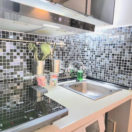 The Harmony Luxe Center With Seasonal Pool Free Wifi And Netflix By Namaste Elite Apartamento