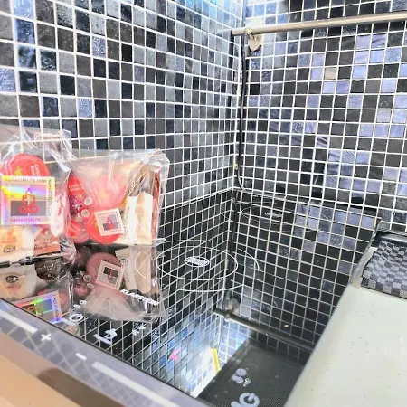 Apartamento The Harmony Luxe Center With Seasonal Pool Free Wifi And Netflix By Namaste Elite