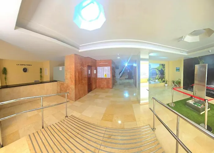 The Harmony Luxe Center With Seasonal Pool Free Wifi And Netflix By Namaste Elite Torremolinos