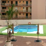 The Harmony Luxe Center With Free Private Parking And Seasonal Pool Free Wifi And Netflix By Namaste Elite Torremolinos