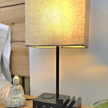 The Harmony Luxe Center With Seasonal Pool Free Wifi And Netflix By Namaste Elite Apartmán Torremolinos