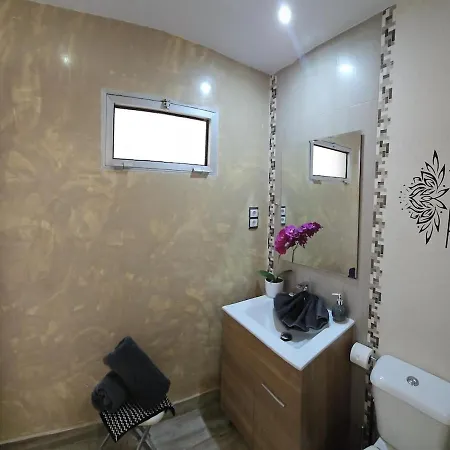 The Harmony Luxe Center With Seasonal Pool Free Wifi And Netflix By Namaste Elite شقة