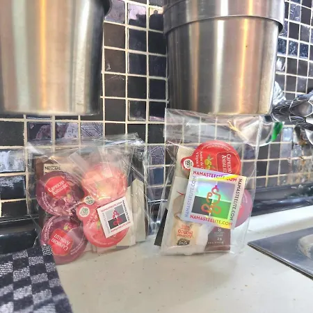 The Harmony Luxe Center With Seasonal Pool Free Wifi And Netflix By Namaste Elite Апартаменти *