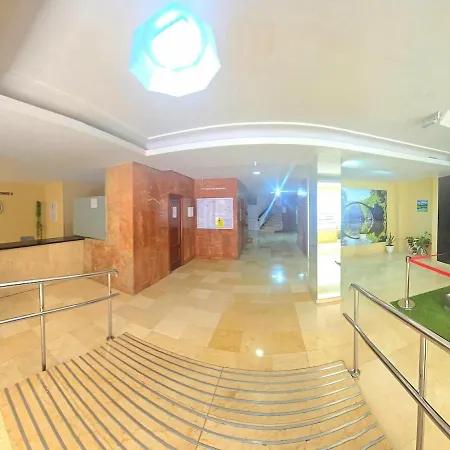 The Harmony Luxe Center With Seasonal Pool Free Wifi And Netflix By Namaste Elite Torremolinos