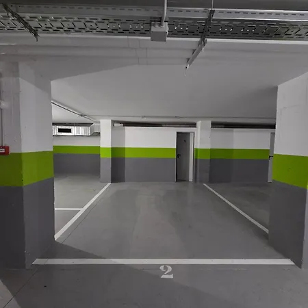 Апартаменти The Harmony Luxe Center With Seasonal Pool Free Wifi And Netflix By Namaste Elite Торремолінос