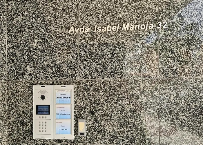 The Harmony Luxe Torremolinos City Center With Free Private Parking And Seasonal Pool Free Wifi And Netflix By Namaste Elite * Torremolinos