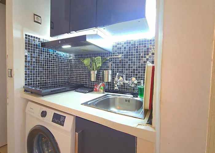 The Harmony Luxe Center With Seasonal Pool Free Wifi And Netflix By Namaste Elite * Torremolinos