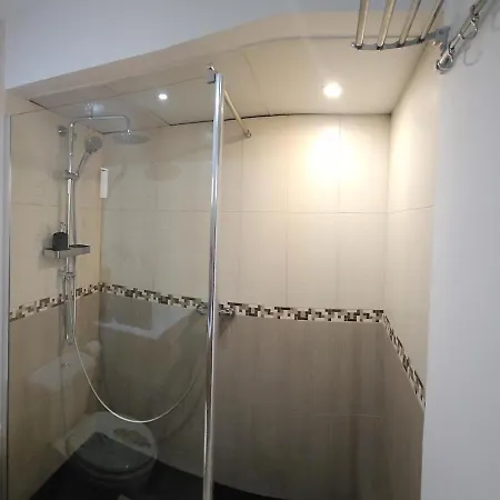 The Harmony Luxe Center With Seasonal Pool Free Wifi And Netflix By Namaste Elite Lejlighed *